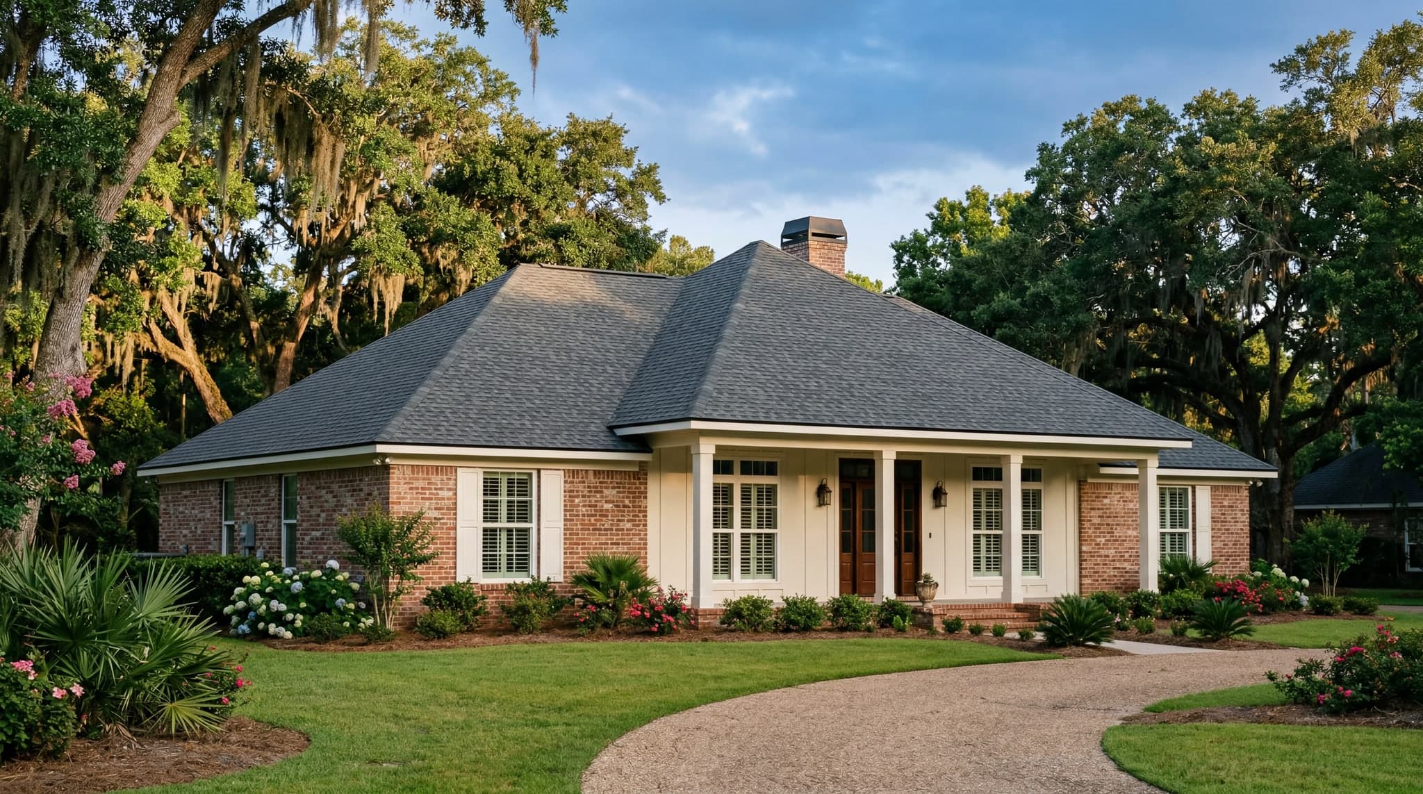Foley AL roof replacement