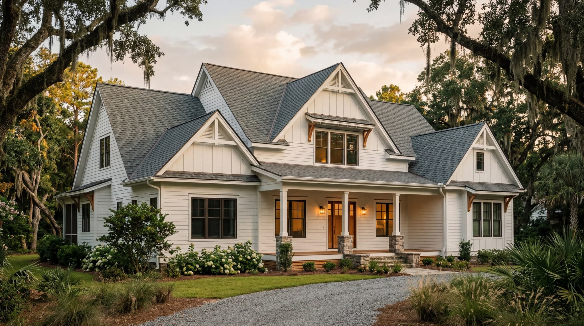 Daphne AL architectural shingle replacement