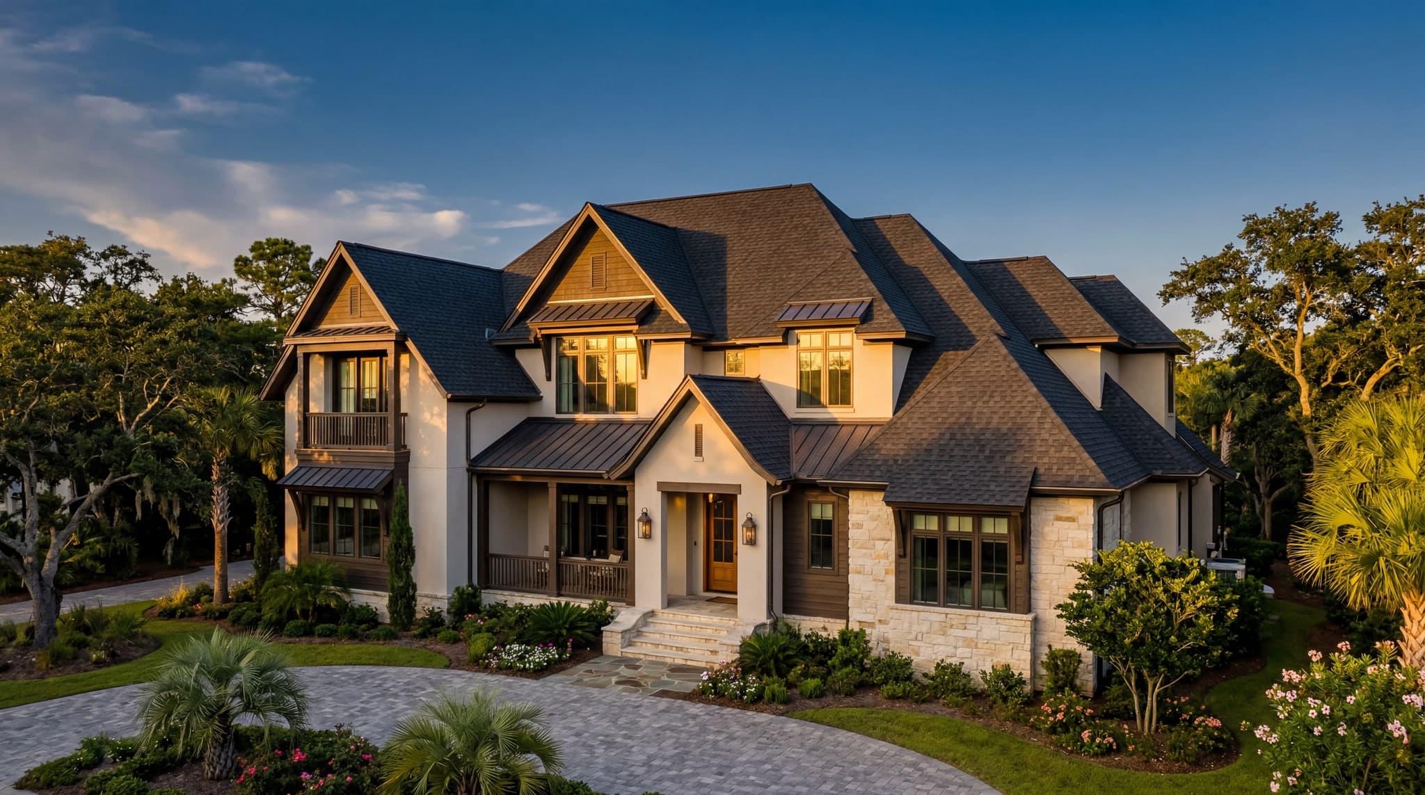 Gulf Shores AL hurricane-rated install